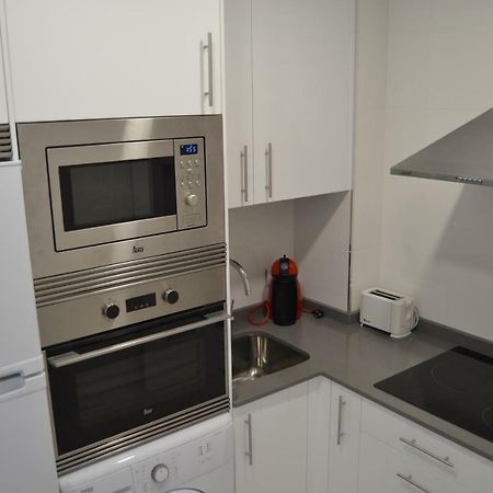 Apartamento Mugica 22 Logroño Exterior foto