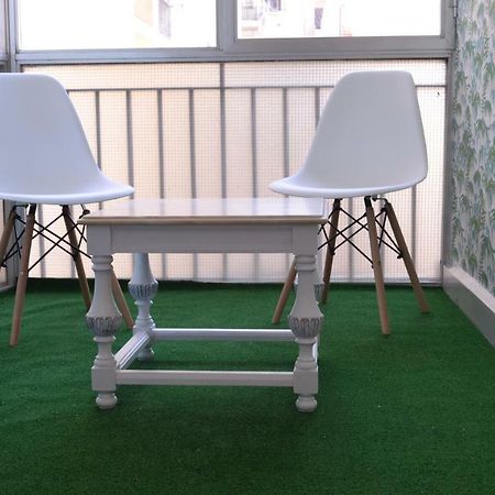 Apartamento Mugica 22 Logroño Exterior foto