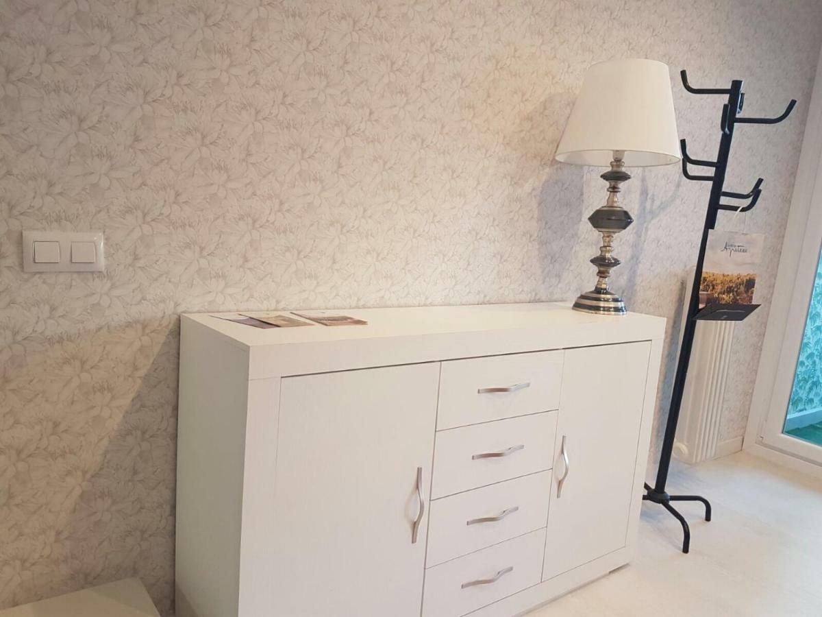 Apartamento Mugica 22 Logroño Exterior foto