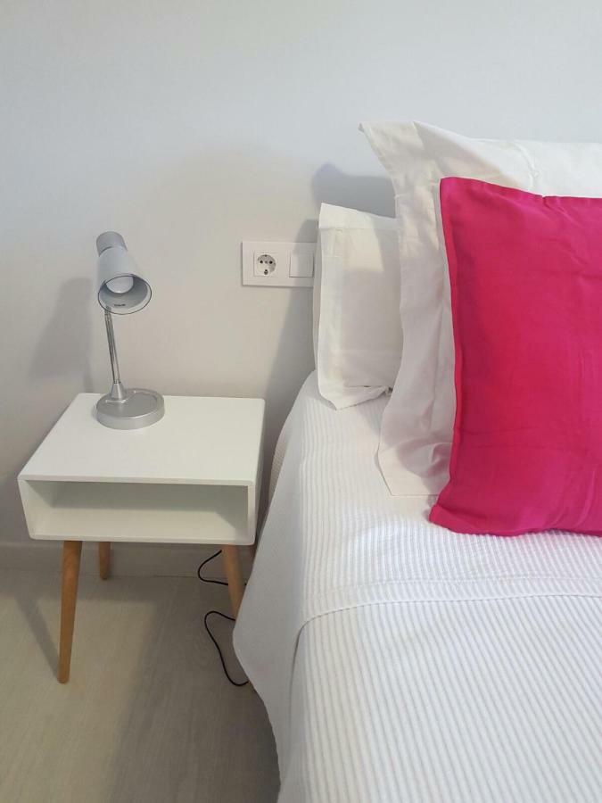 Apartamento Mugica 22 Logroño Exterior foto