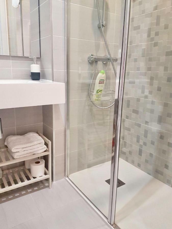 Apartamento Mugica 22 Logroño Exterior foto
