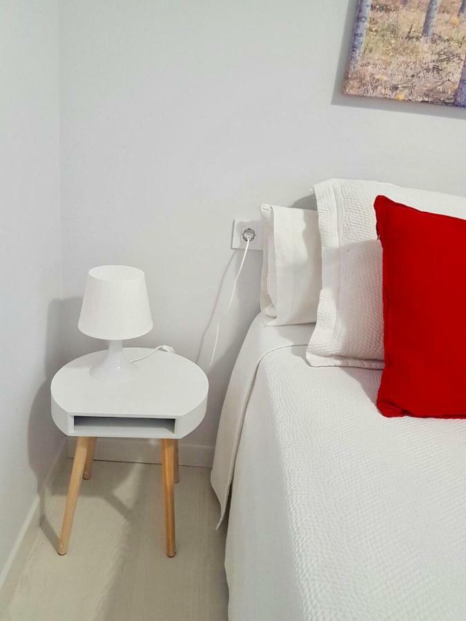 Apartamento Mugica 22 Logroño Exterior foto